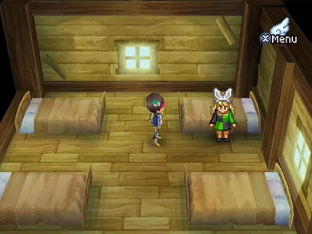 Quête : Shamara's Bazaar